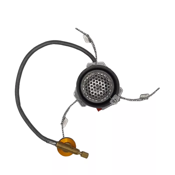 سرشعله سفری مدل V2-2