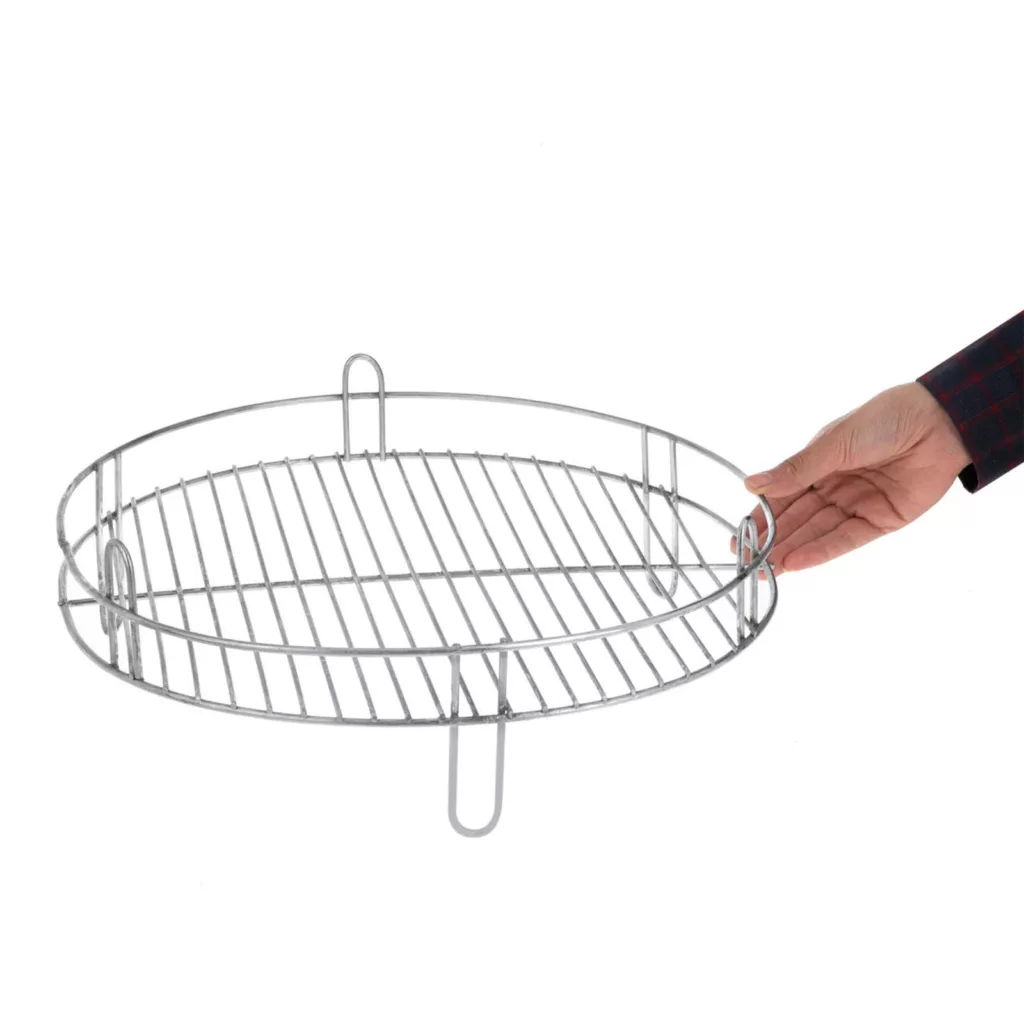 استند و ساج سفری مدل camp