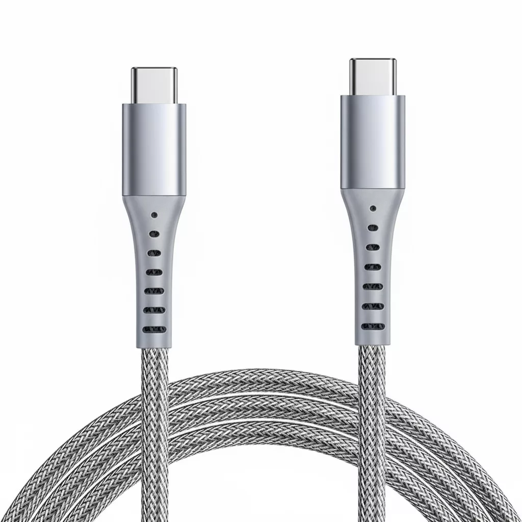کابل USB-C مدل G33 طول 1 متر