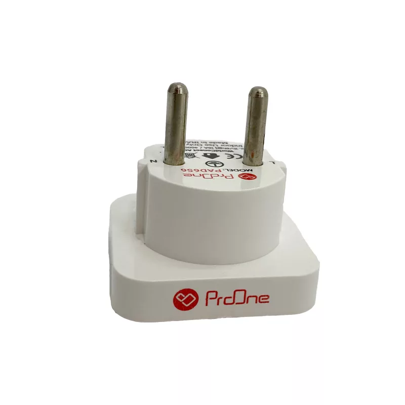 تبدیل دیواری پرووان مدل PAD656