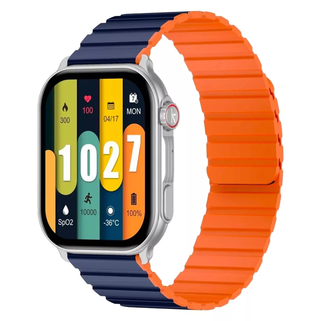 ساعت هوشمند کیسلکت مدل Ks Pro