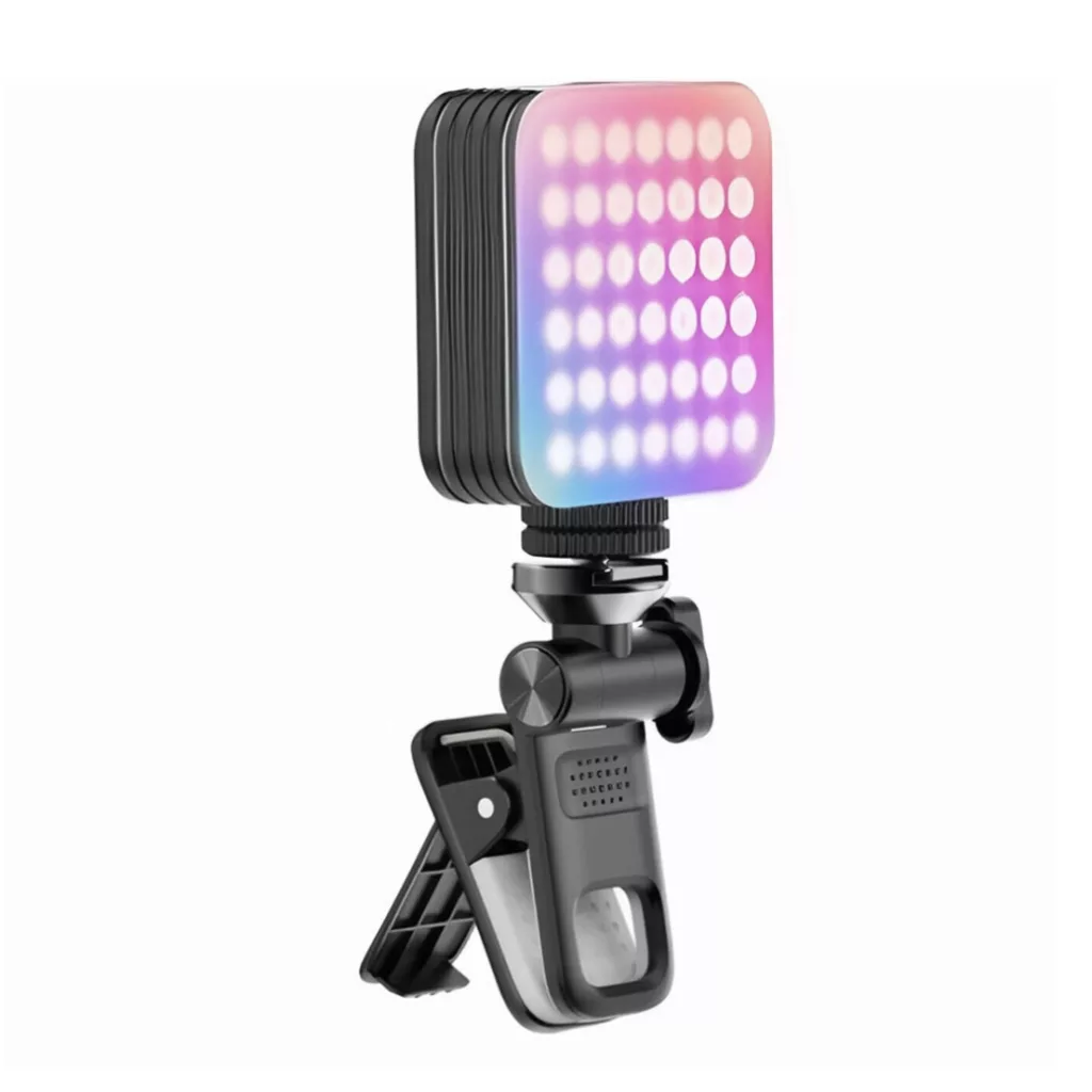 نور ثابت ال ای دی مدل d12s