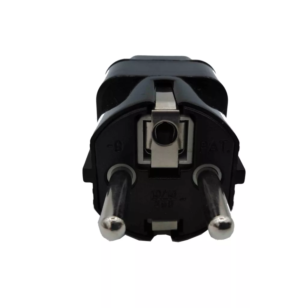 مبدل سه به دو برق بافو مدل JCT01