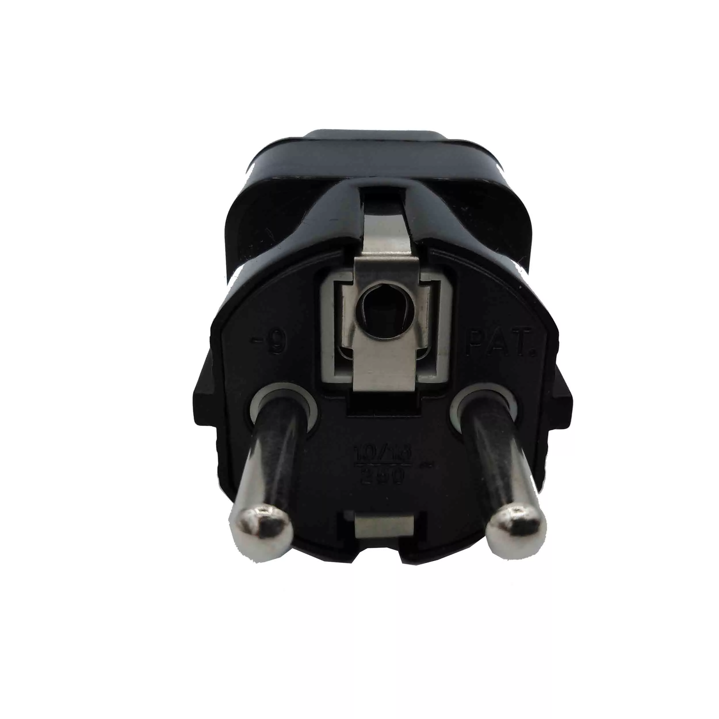 مبدل سه به دو برق بافو مدل JCT01