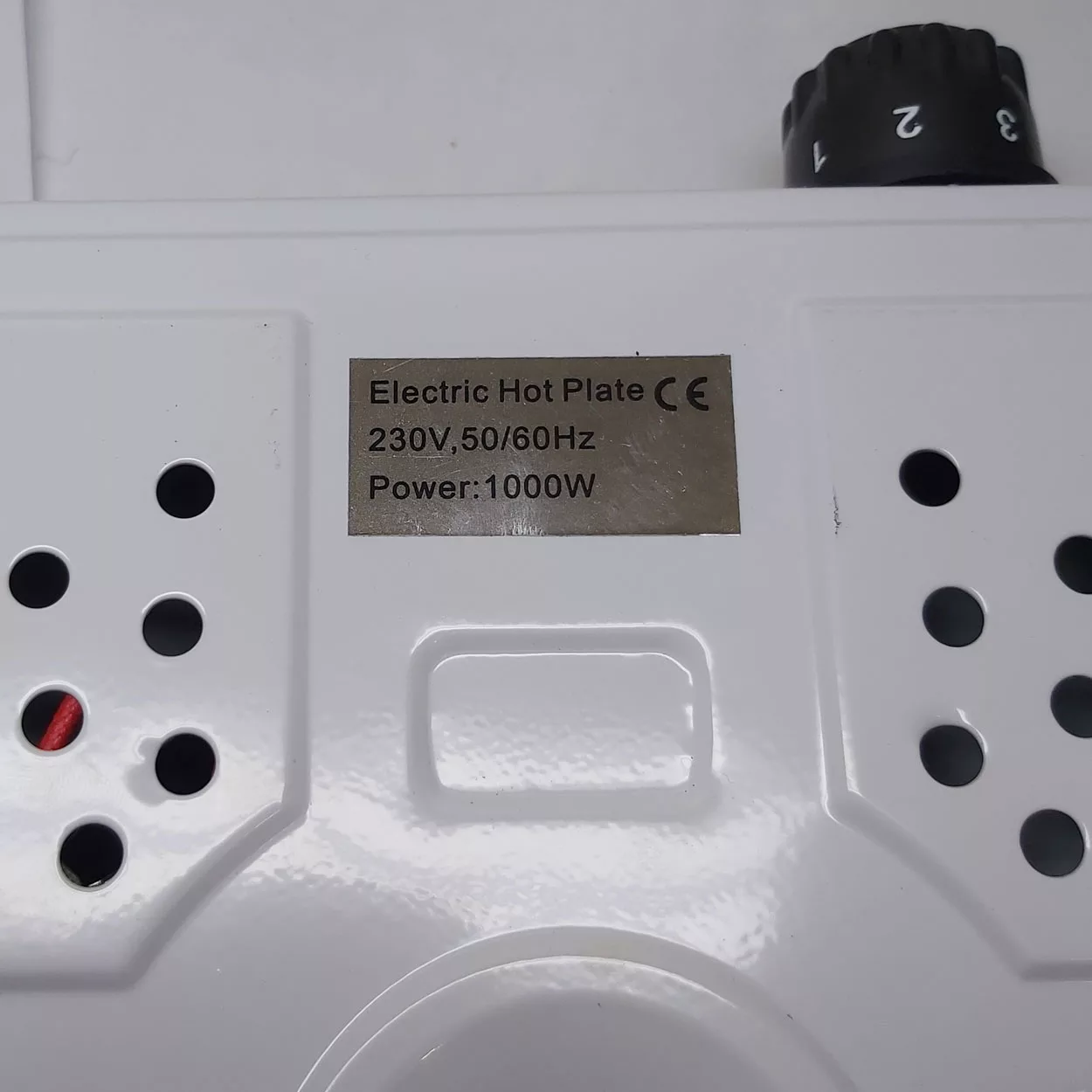 اجاق سفری مدل UL-149