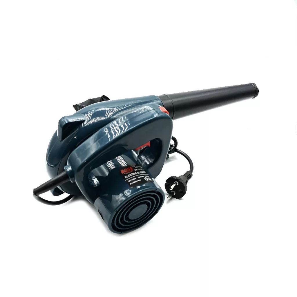 دستگاه دمنده 1500 وات باس مدل 12232Z-دیمردار