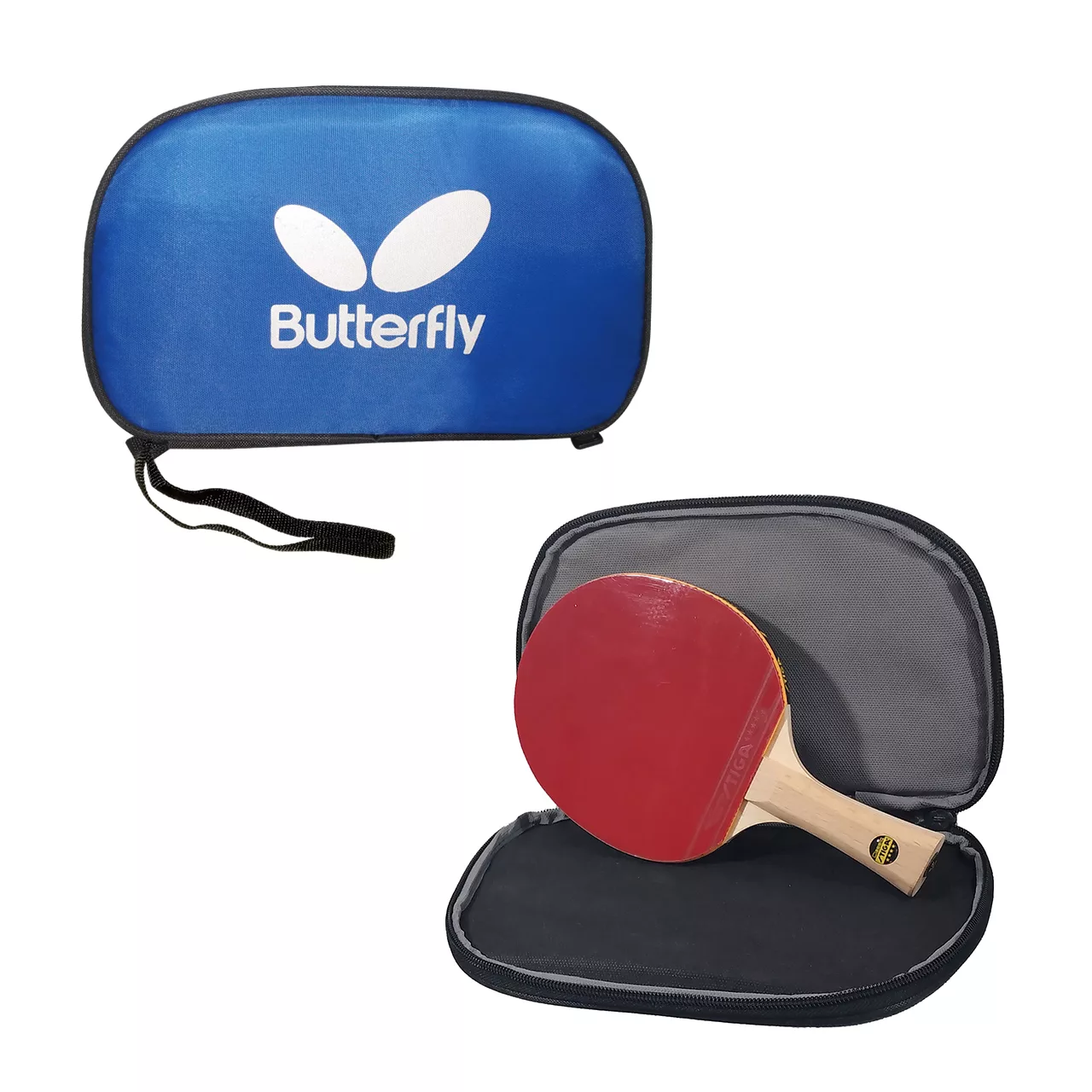 کیف راکت پینگ پنگ مدل VM 4