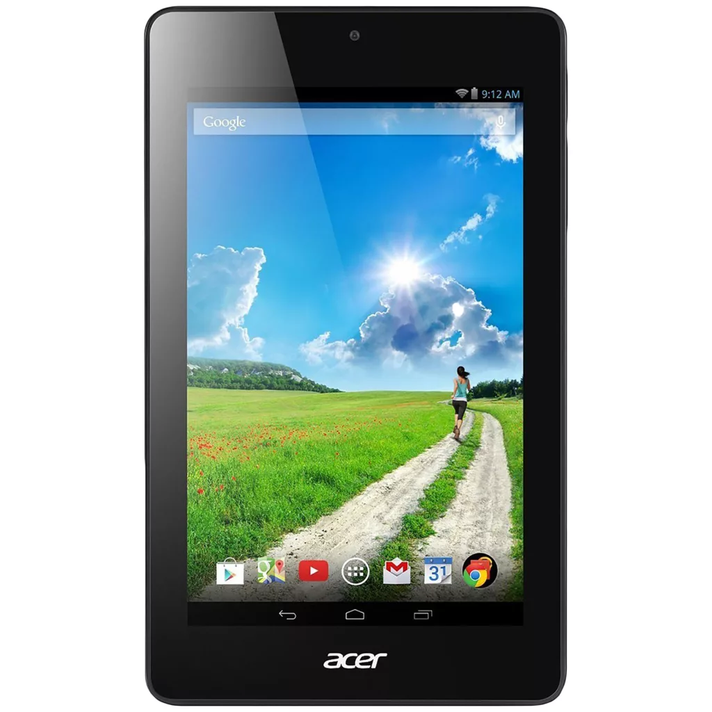 تبلت ایسر مدل Iconia One 7 B1-730 ظرفیت 8 گیگابایت