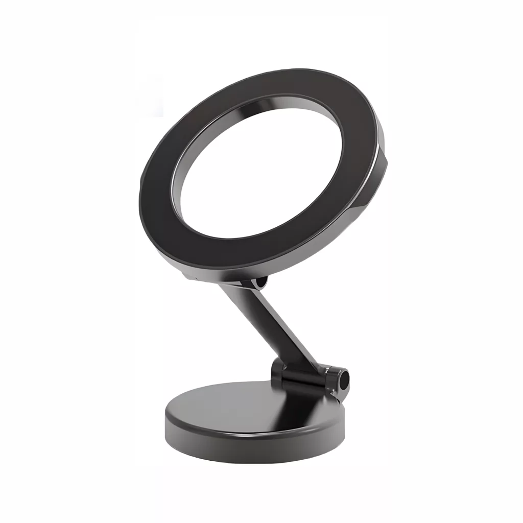 پایه نگهدارنده گوشی موبایل و تبلت مدل HoldMag