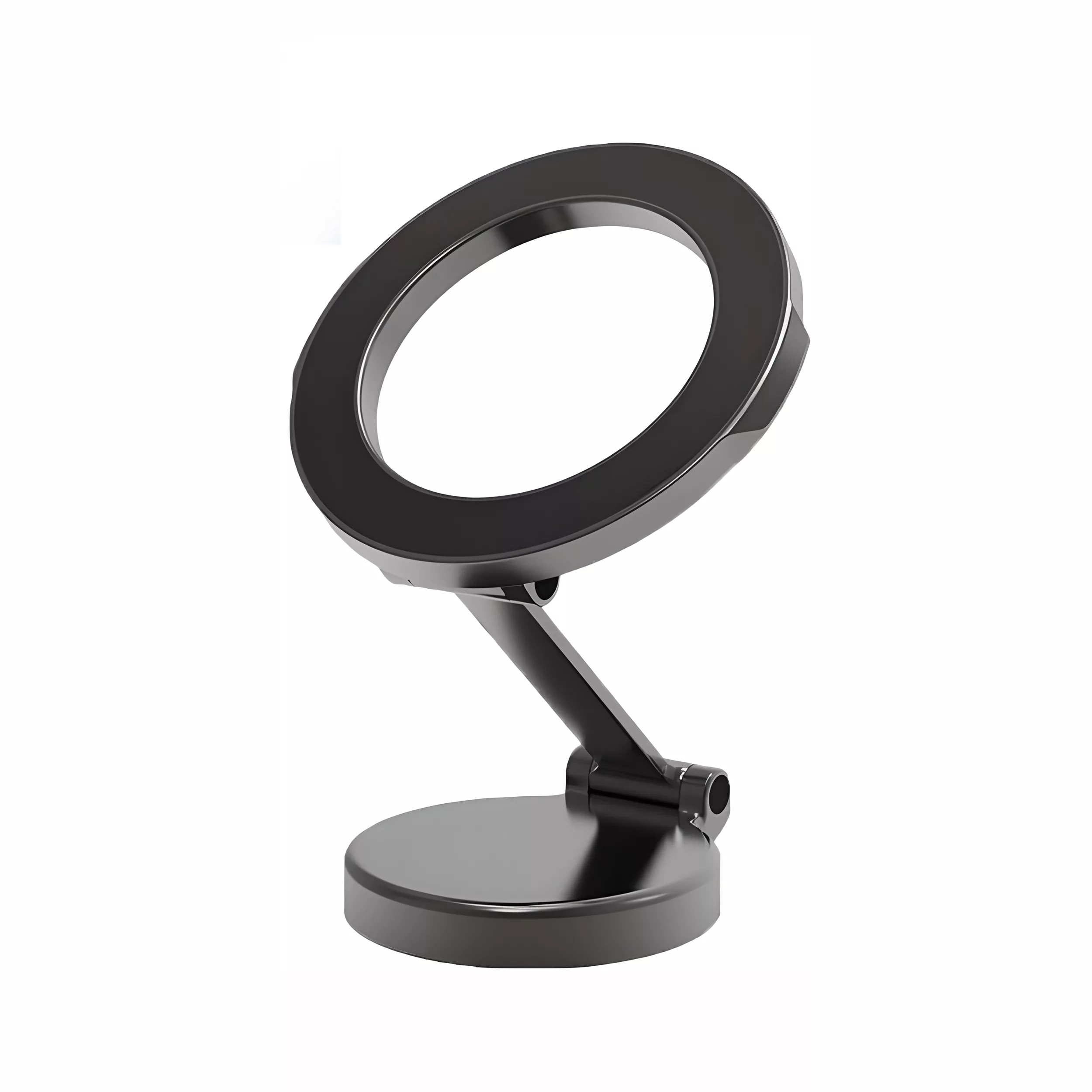 پایه نگهدارنده گوشی موبایل و تبلت مدل HoldMag