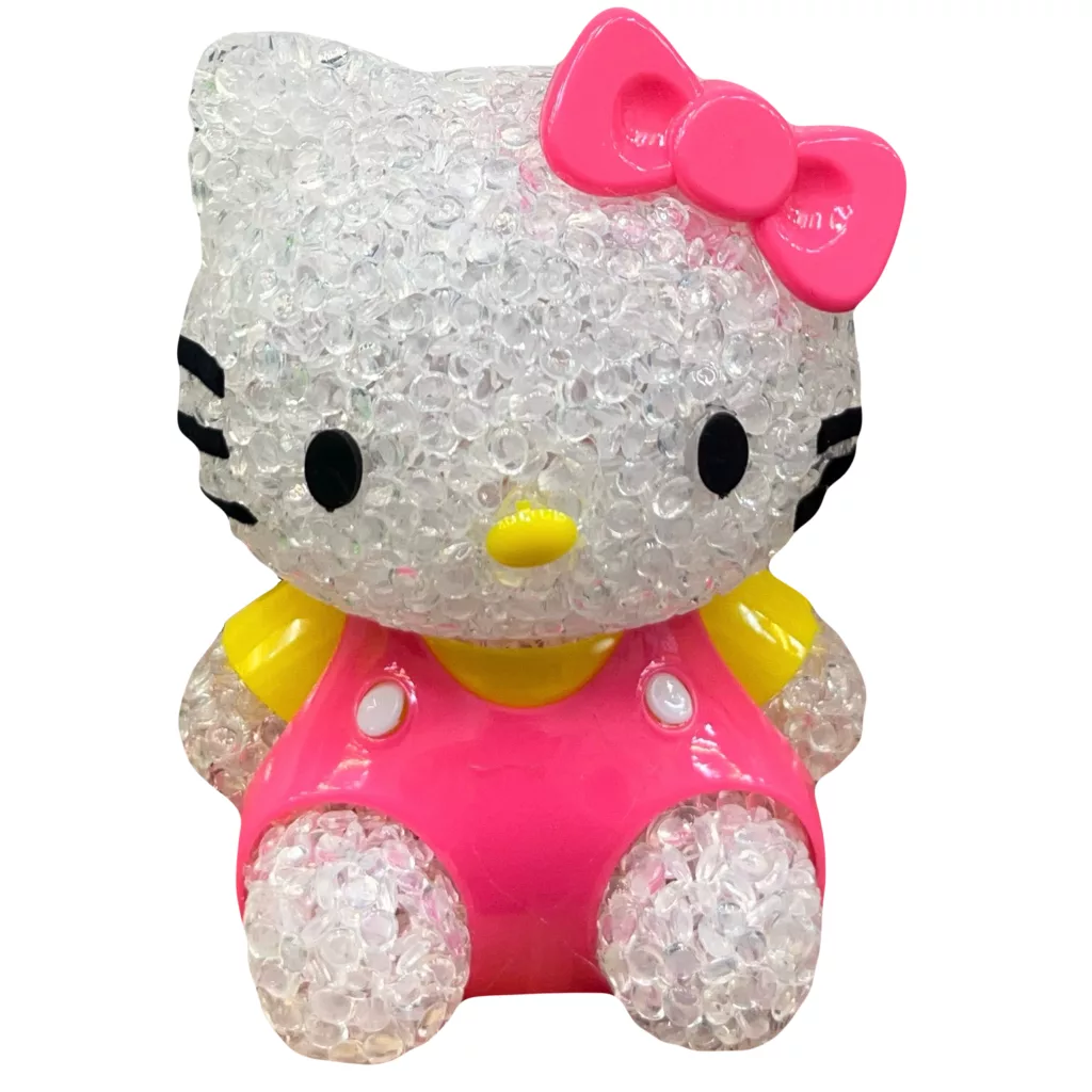 چراغ خواب اتاق کودک مدل کیتی