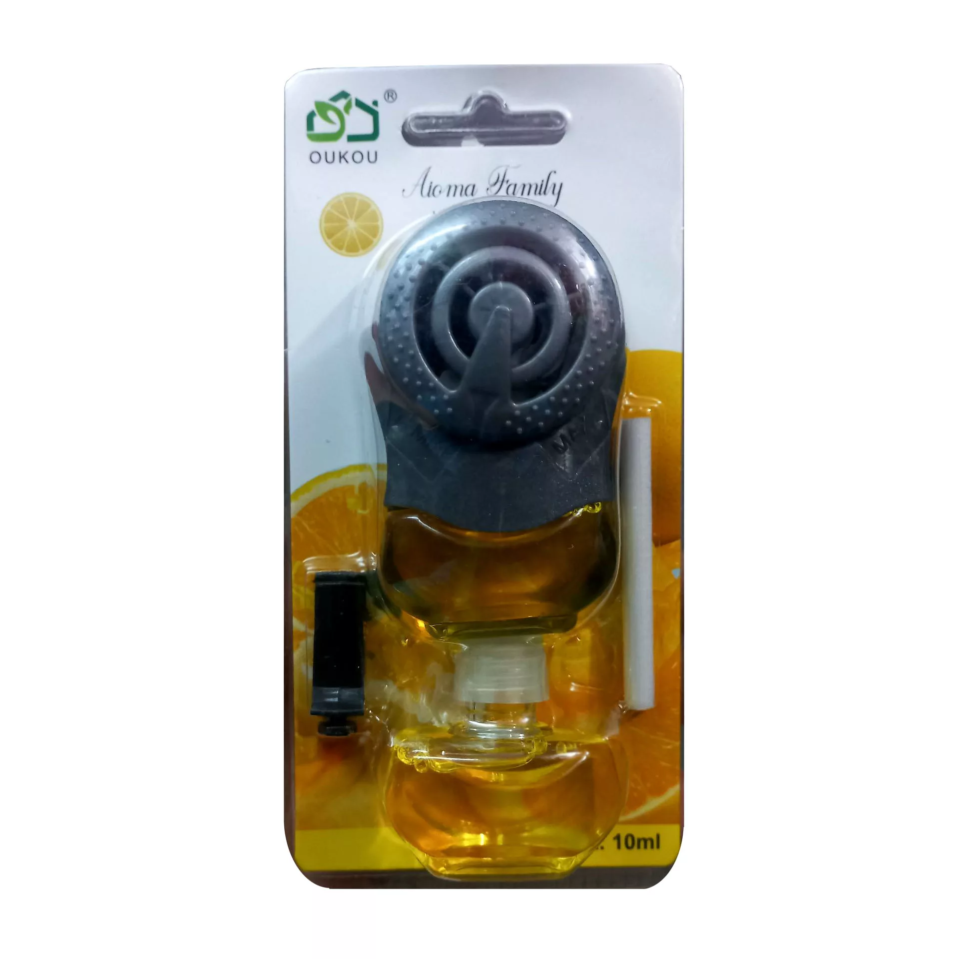 خوشبو کننده هوای خودرو مدل oukou کد 05