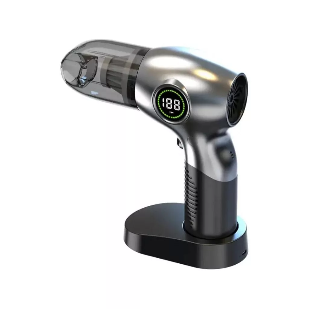 دستگاه دمنده و مکنده 96 وات گرین لاین مدل GB-196X