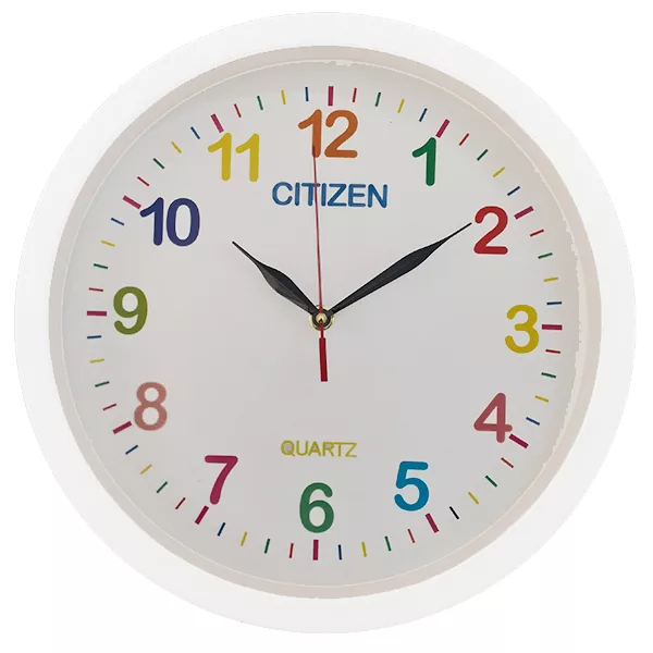 ساعت دیواری کد 0604