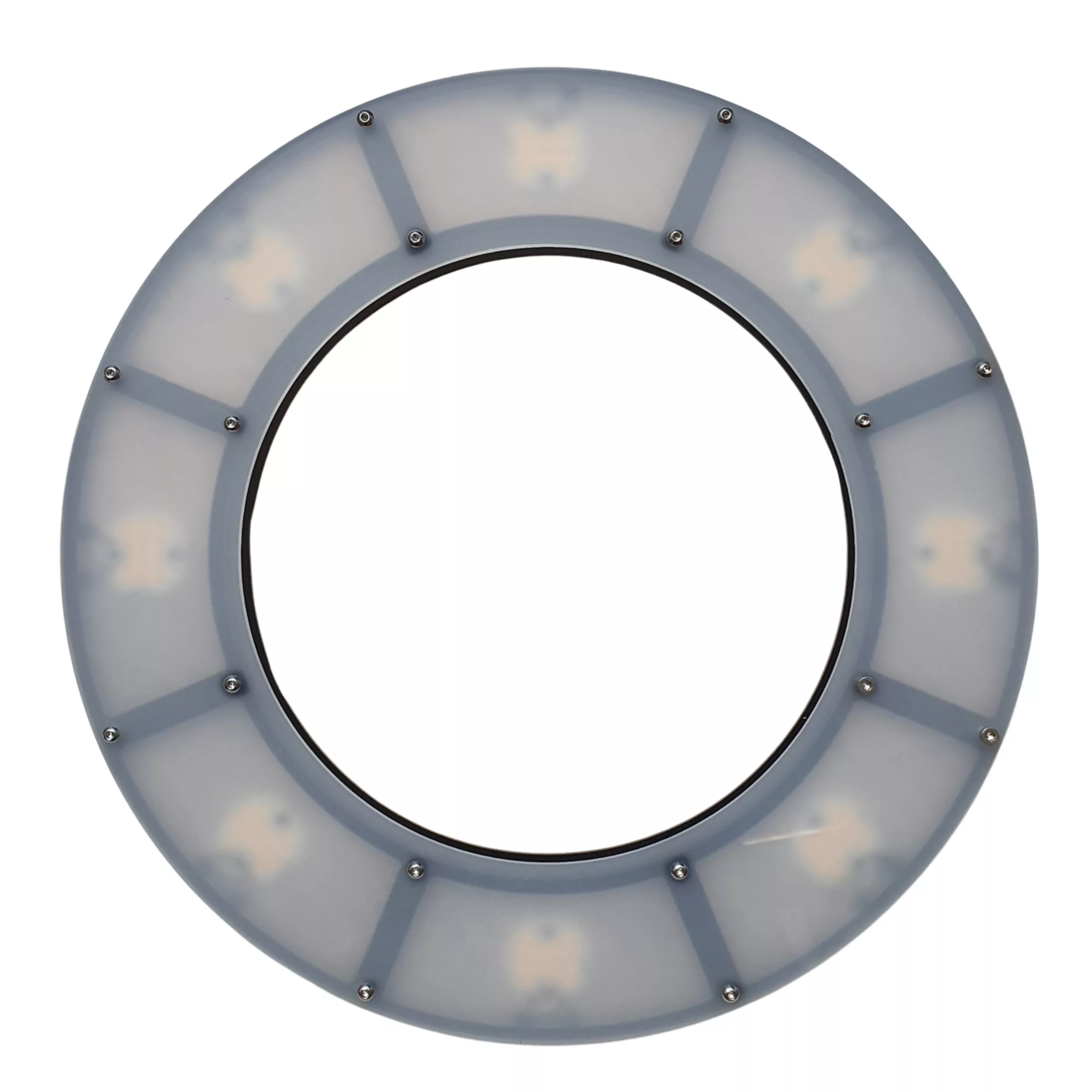 نور ثابت ال ای دی کاترا مدل 8-ball نور ثابت ال ای دی کاترا مدل 8-ball