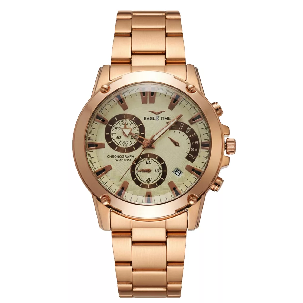 ساعت مچی عقربه‌ای کوارتز مدل ta 2600