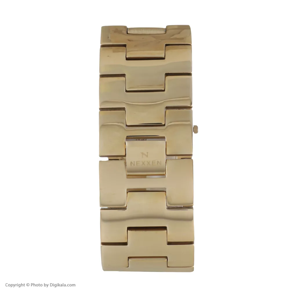 ساعت مچی عقربه ای زنانه نکسن مدل L3247R1