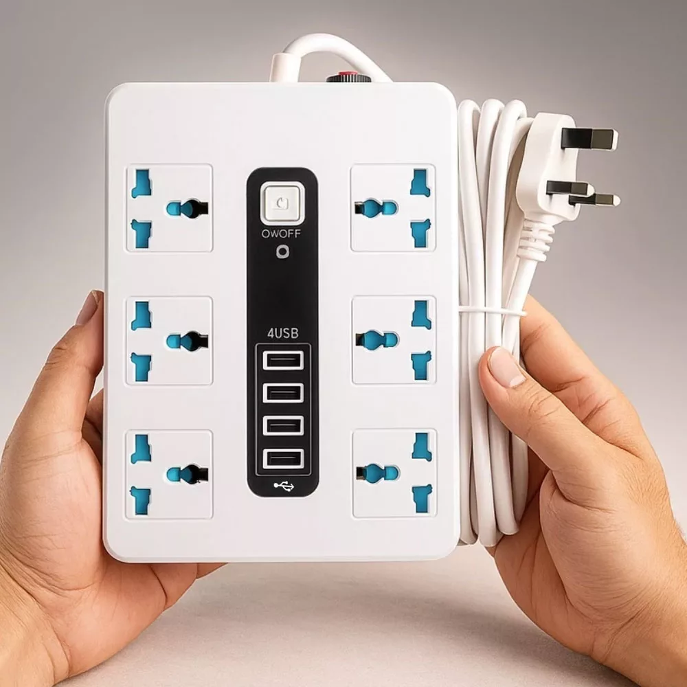 چندراهی برق مدل MFS