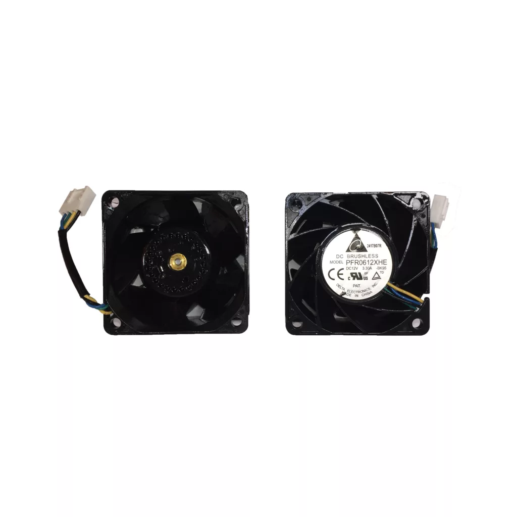 فن کیس دلتا مدل PFR0612XHE