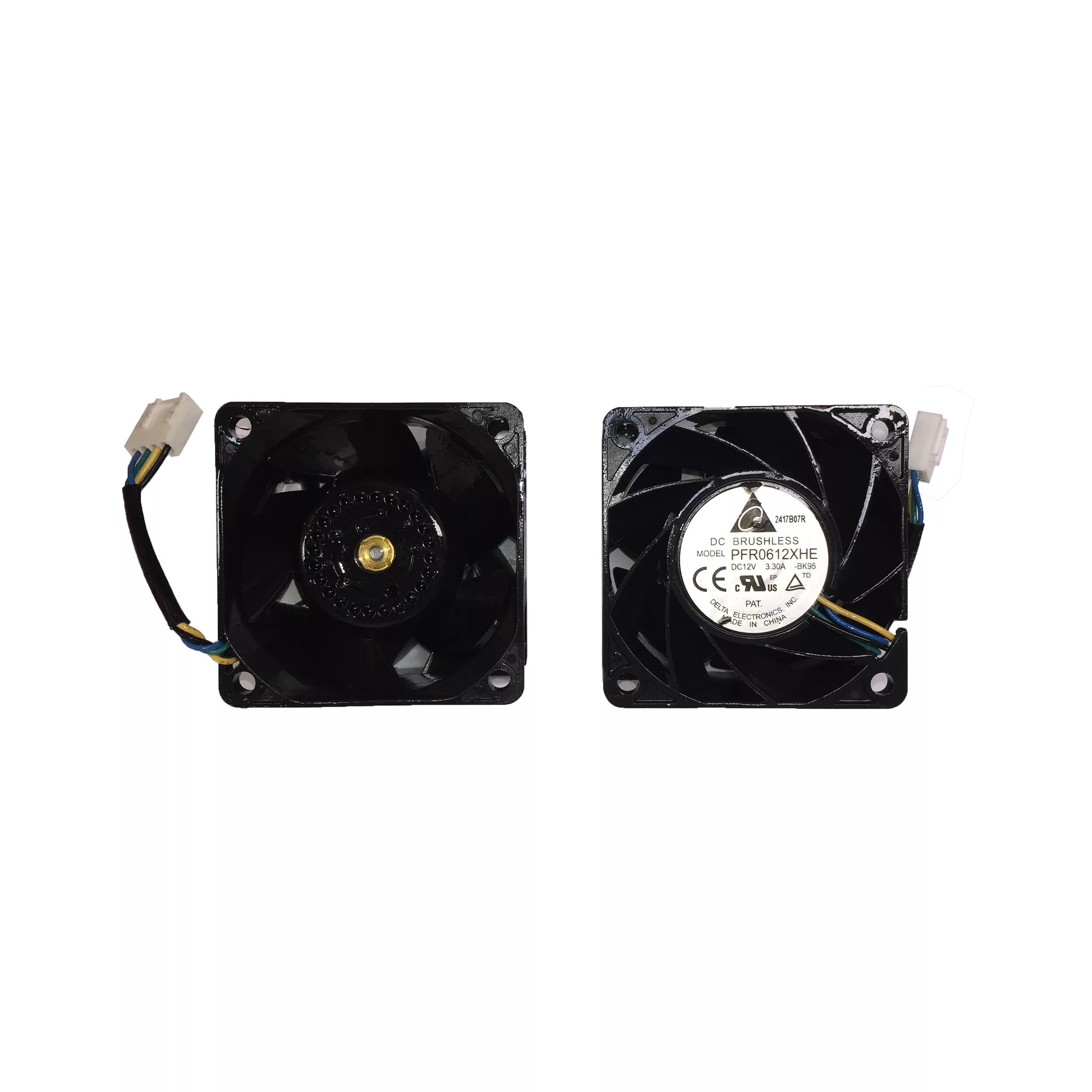 فن کیس دلتا مدل PFR0612XHE