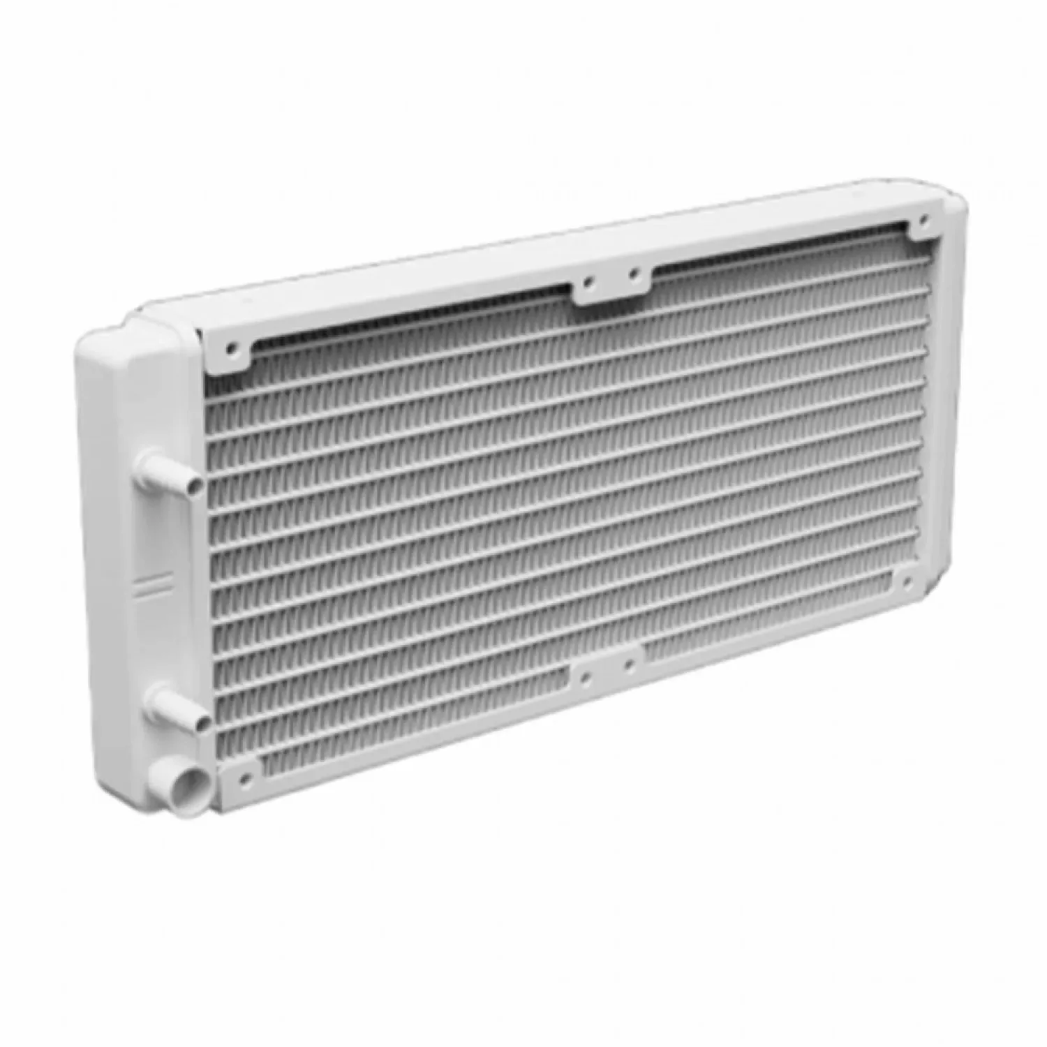 سیستم خنک‌کننده آبی گیم دیاس مدل DIGITAL GL240 WH