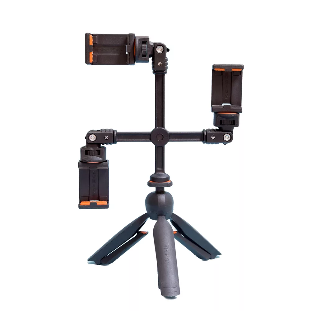 نگهدارنده گوشی موبایل یونیمات مدل Nexus