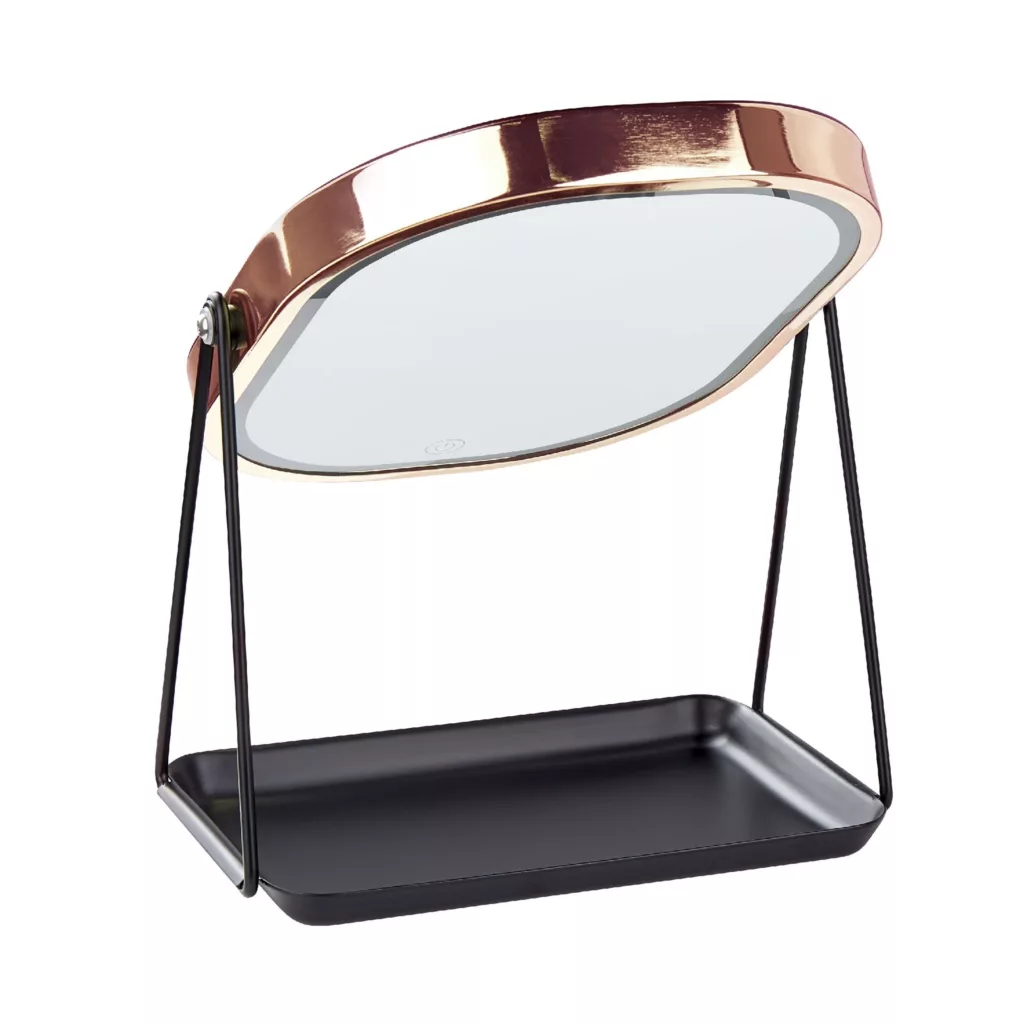 آینه آرایشی کد 850