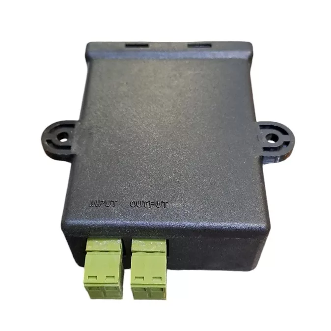 محافظ ولتاژ آروین مدل هود 10A