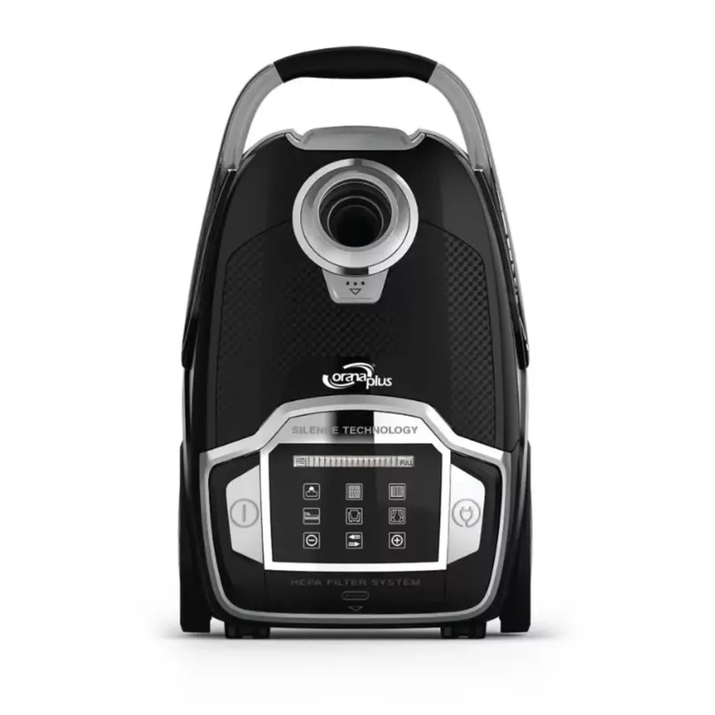 جاروبرقی 2200 وات اورانا پلاس مدل OR-4001