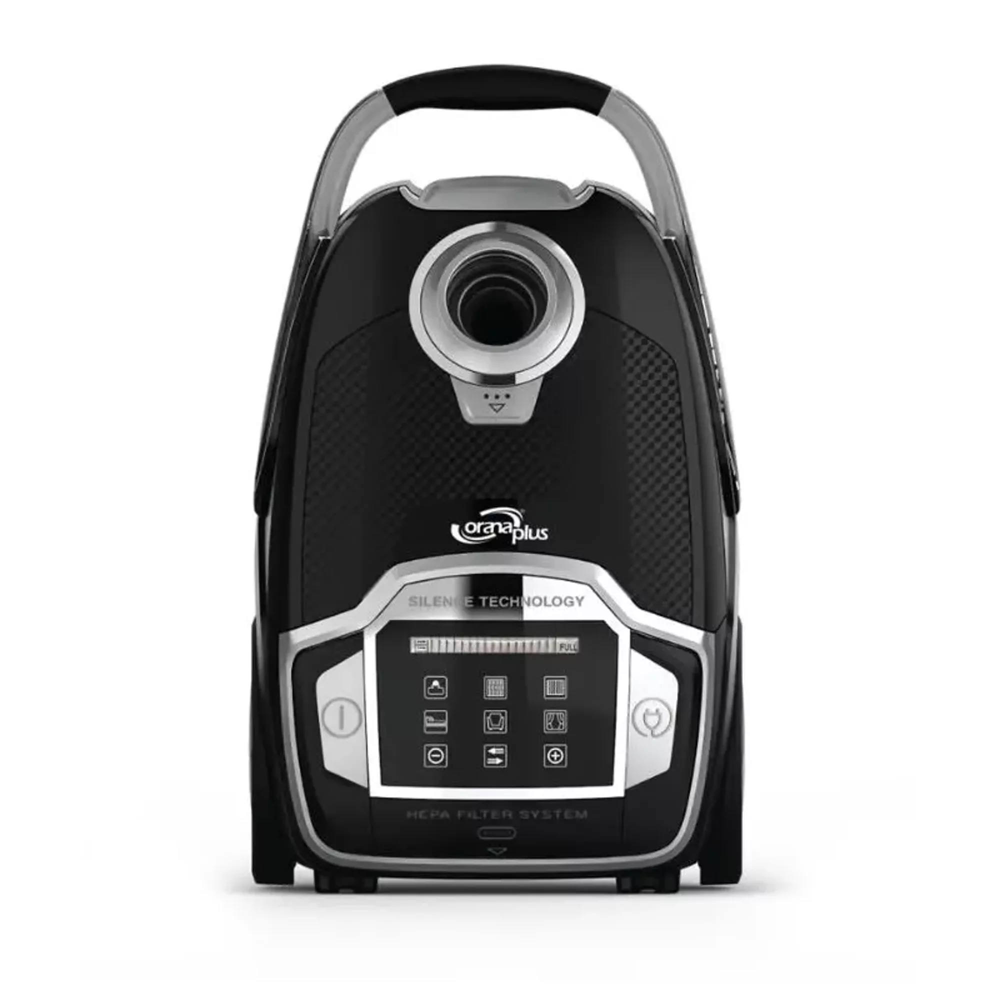 جاروبرقی 2200 وات اورانا پلاس مدل OR-4001