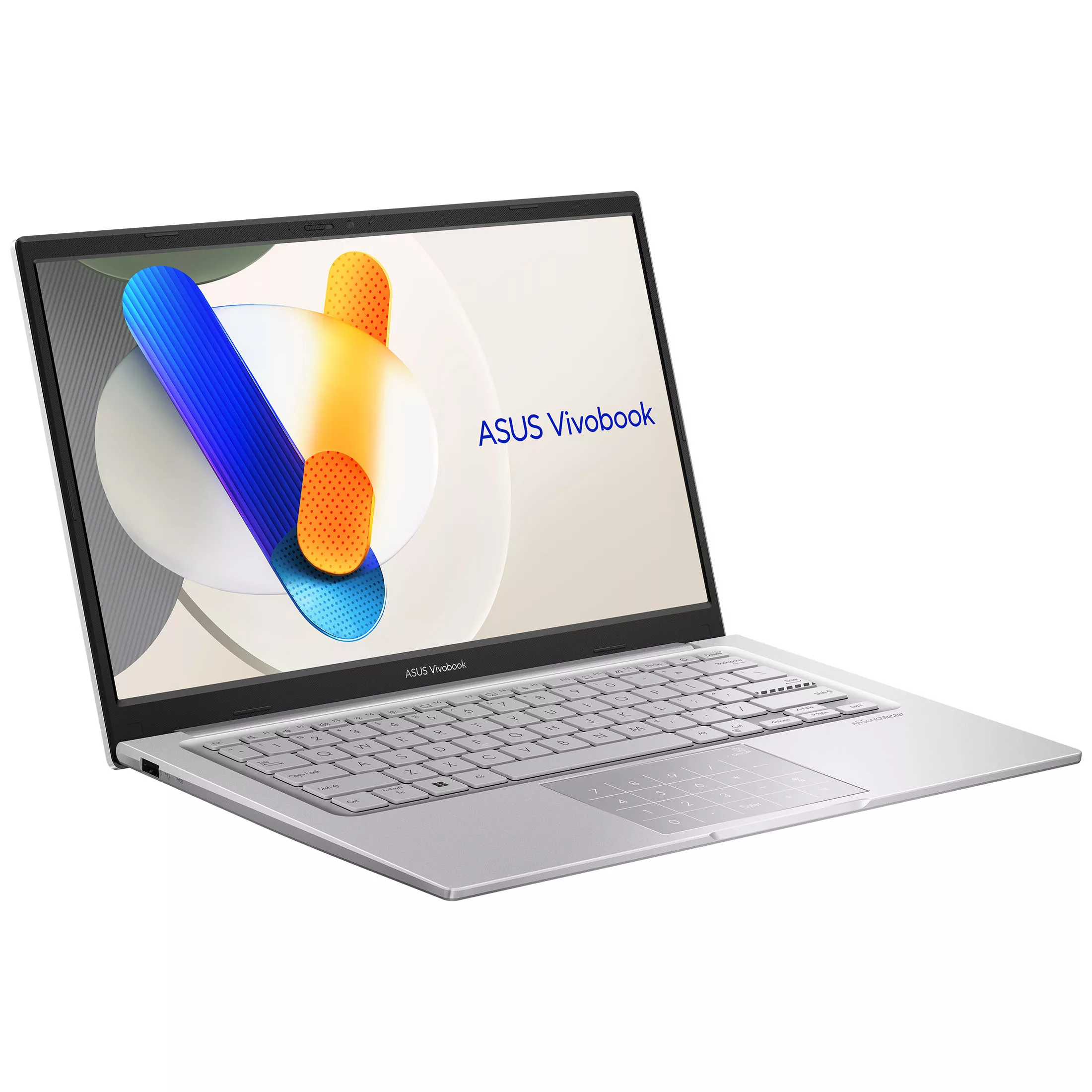 لپ تاپ 14 اینچی ایسوس مدل Vivobook 14 X1404VA-I38128-i3 1315U-16GB DDR4 3200MHz-512GB SSD-TN - کاستوم شده