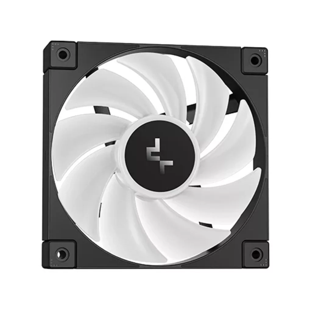 سیستم خنک‌کننده آبی دیپ کول مدل LQ360 DIGITAL ARGB