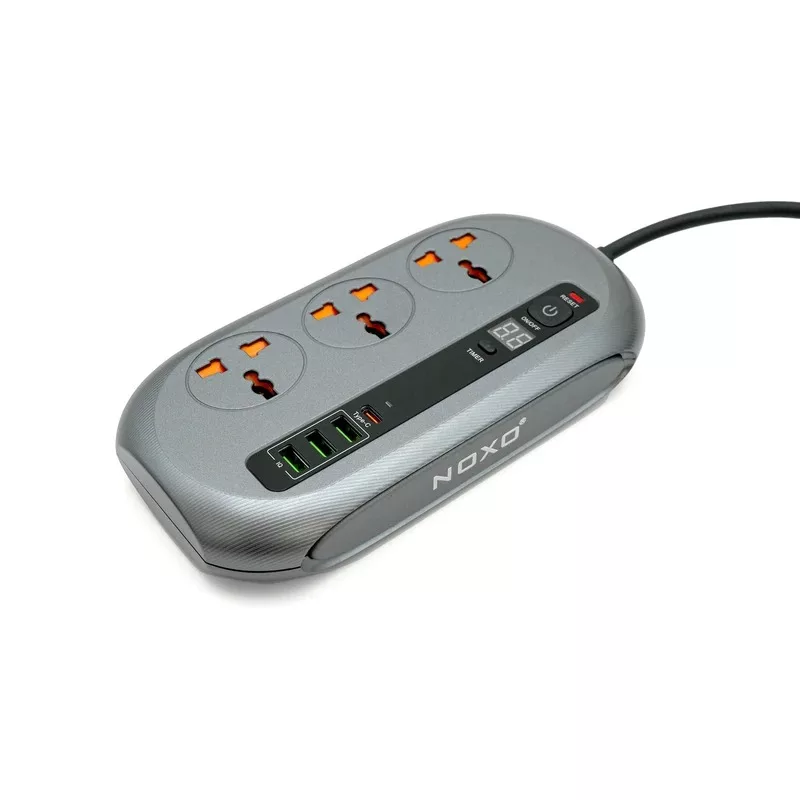 چندراهی نوکسو مدل psn-1