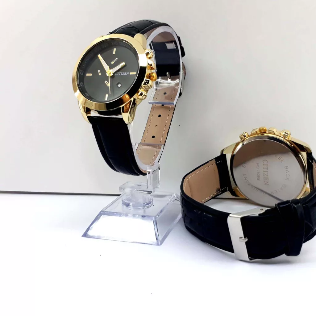 ساعت مچی عقربه ای زنانه مدل اسپرت کد cit-b-z1