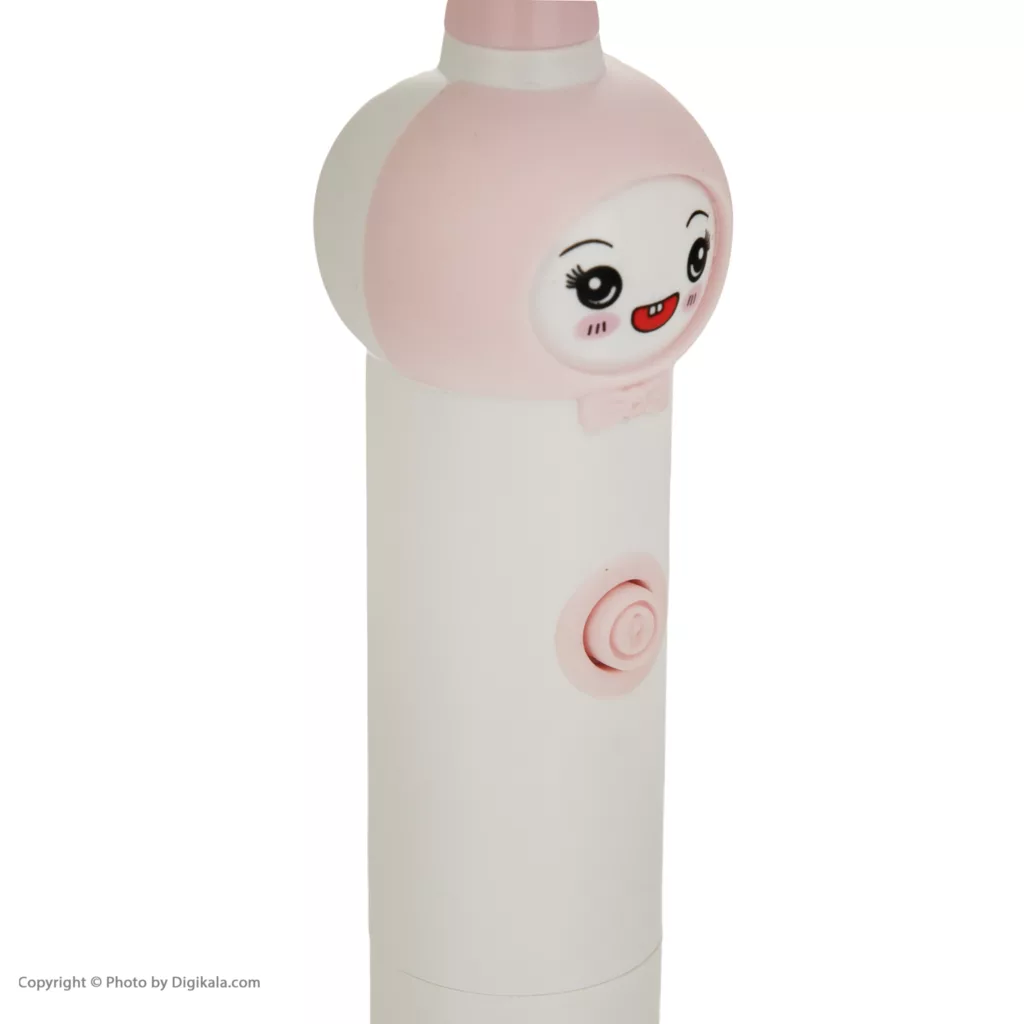 مسواک برقی کودک سونیک مدل خرگوش