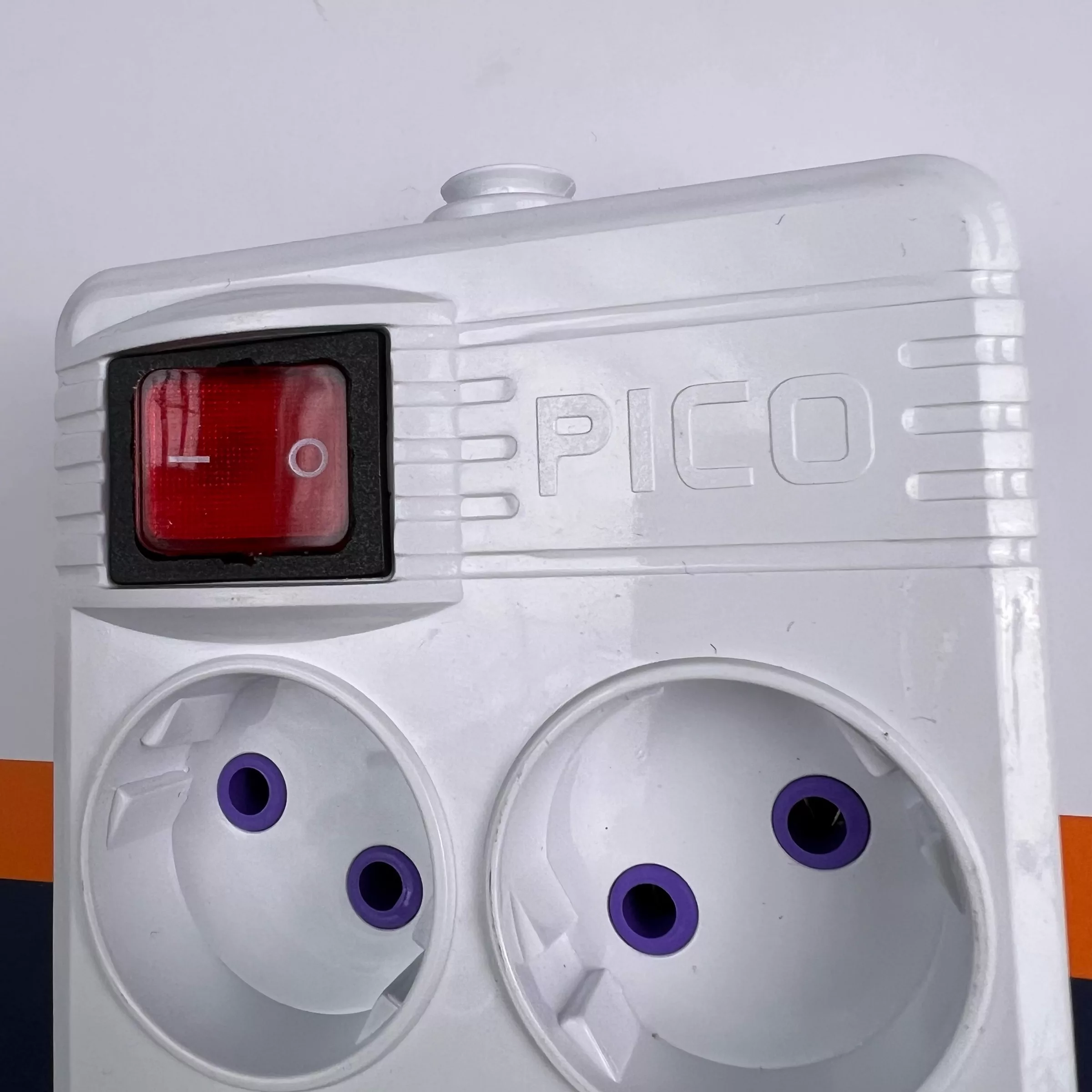 چهار راهی برق پیکو مدل بدون کابل