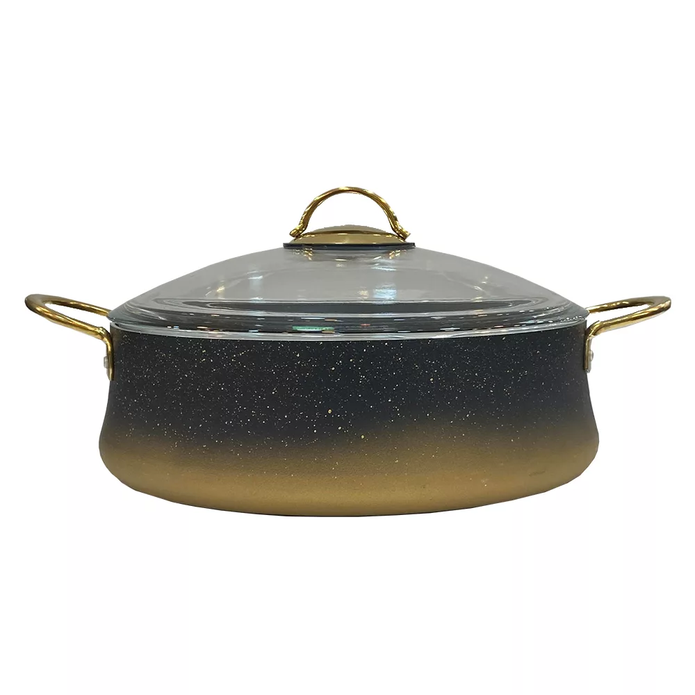 سرویس پخت و پز 10 پارچه آی ان سی مدل سیرلینکا