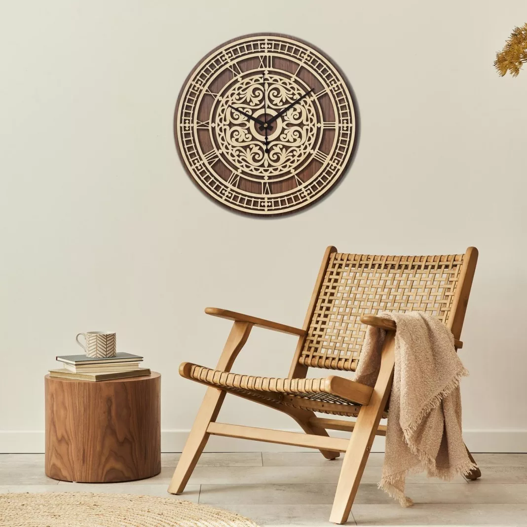 ساعت دیواری کد C20