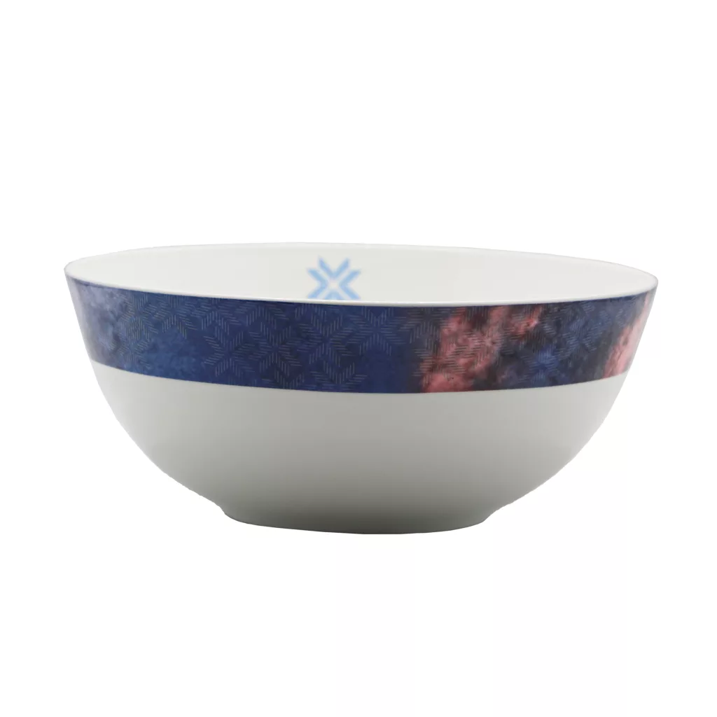 سرویس غذاخوری 29 پارچه بی.وی.کی کد 717107