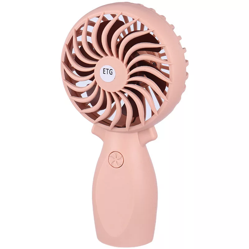 پنکه شارژی مدل N95 طرح ساده