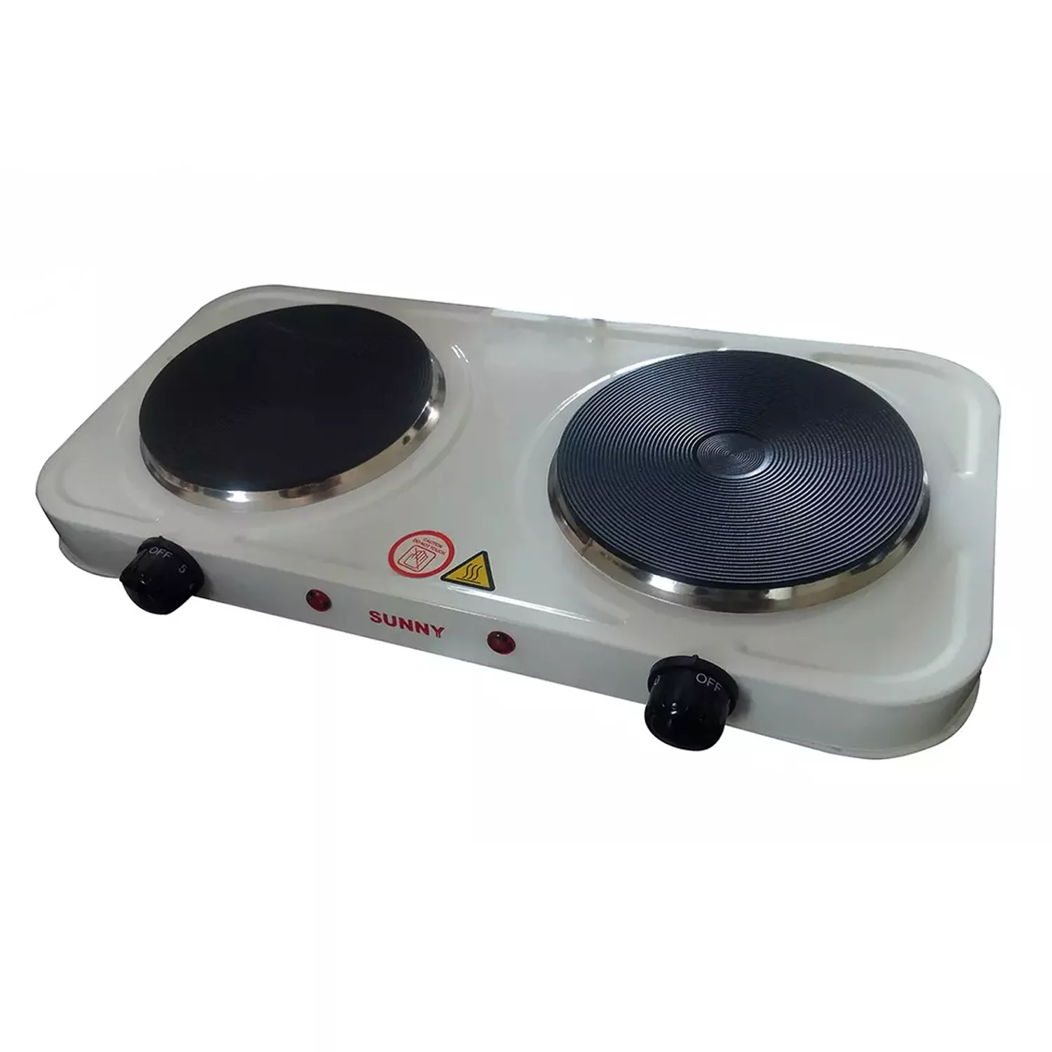 اجاق سفری سانی مدل برقی 2500