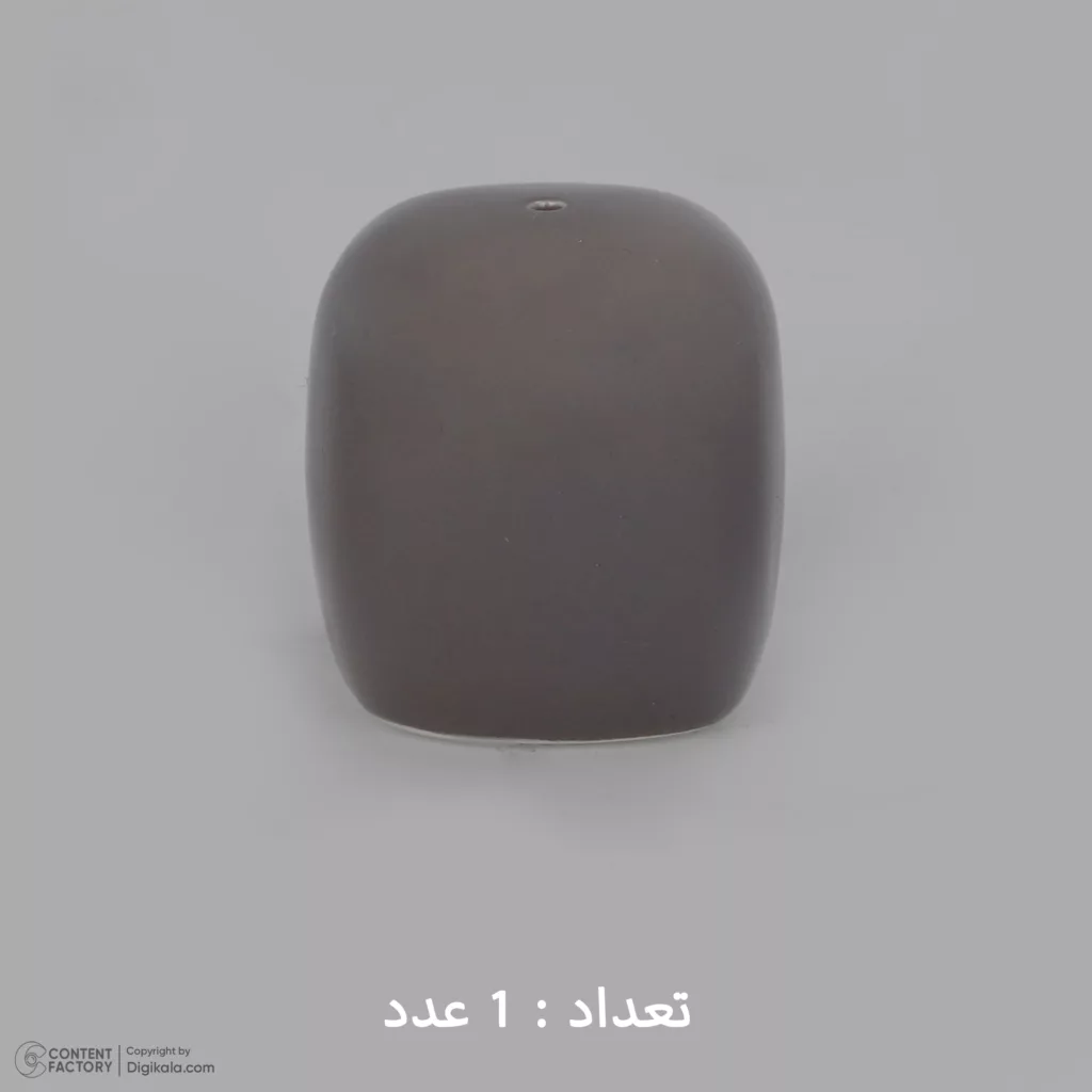 سرویس غذاخوری 27 پارچه 6 نفر چینی زرین ایران مدل وگاس اوریت سری کواترو درجه عالی