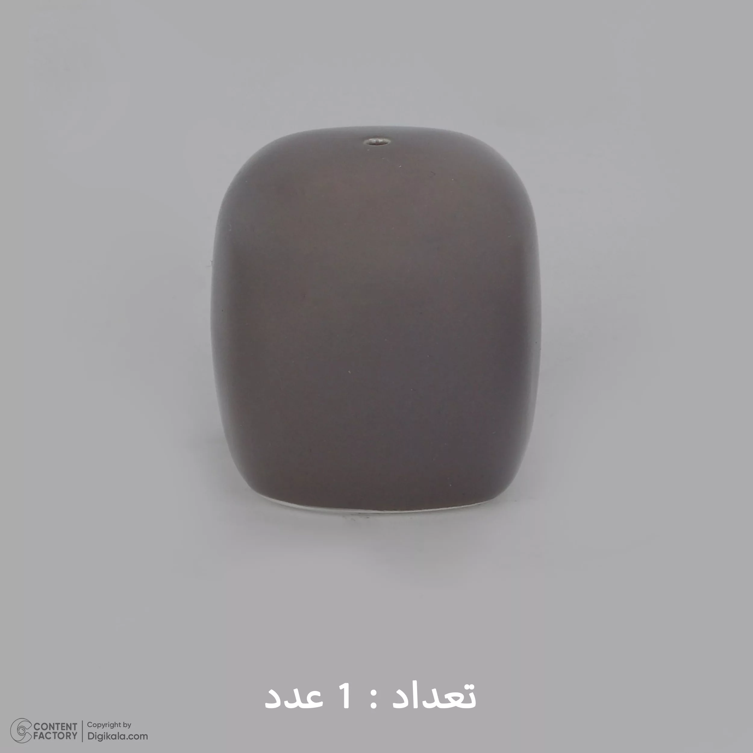 سرویس غذاخوری 27 پارچه 6 نفر چینی زرین ایران مدل وگاس اوریت سری کواترو درجه عالی