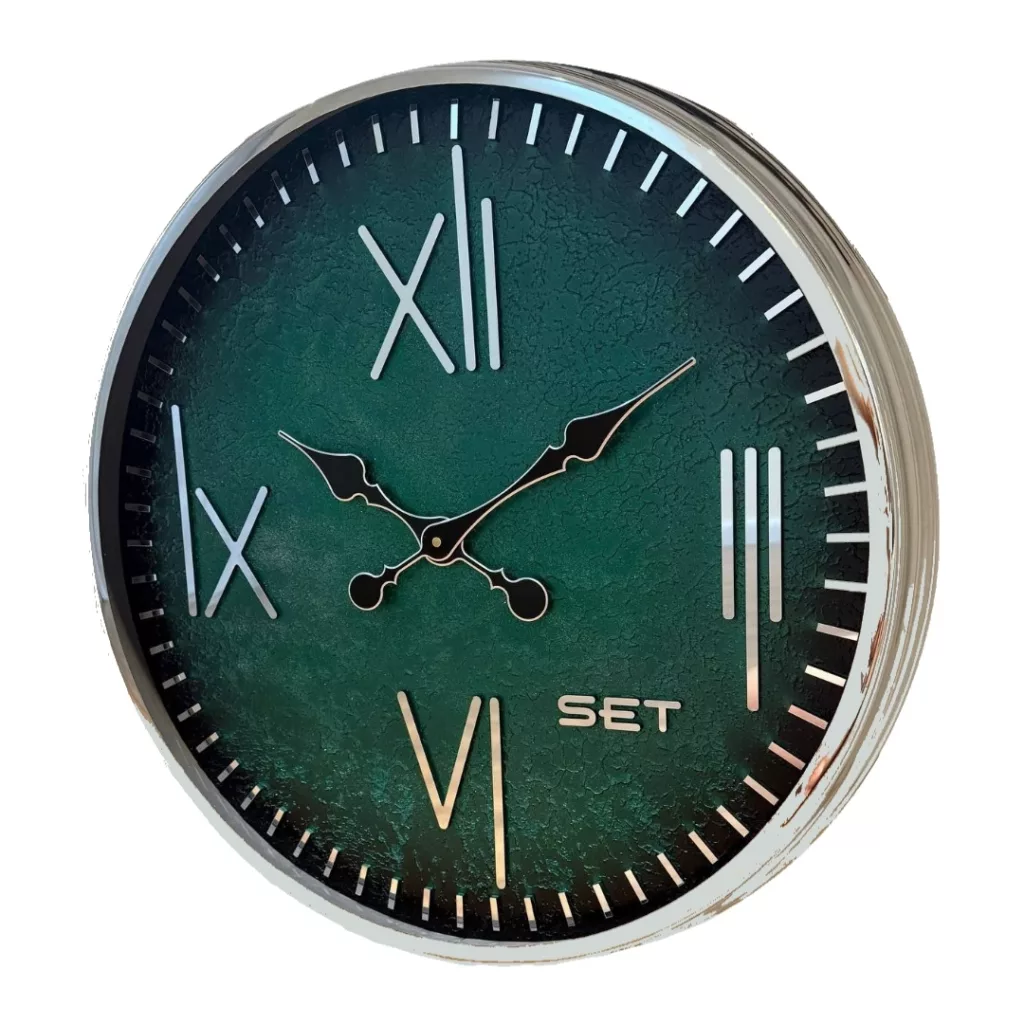 ساعت دیواری مدل Set106