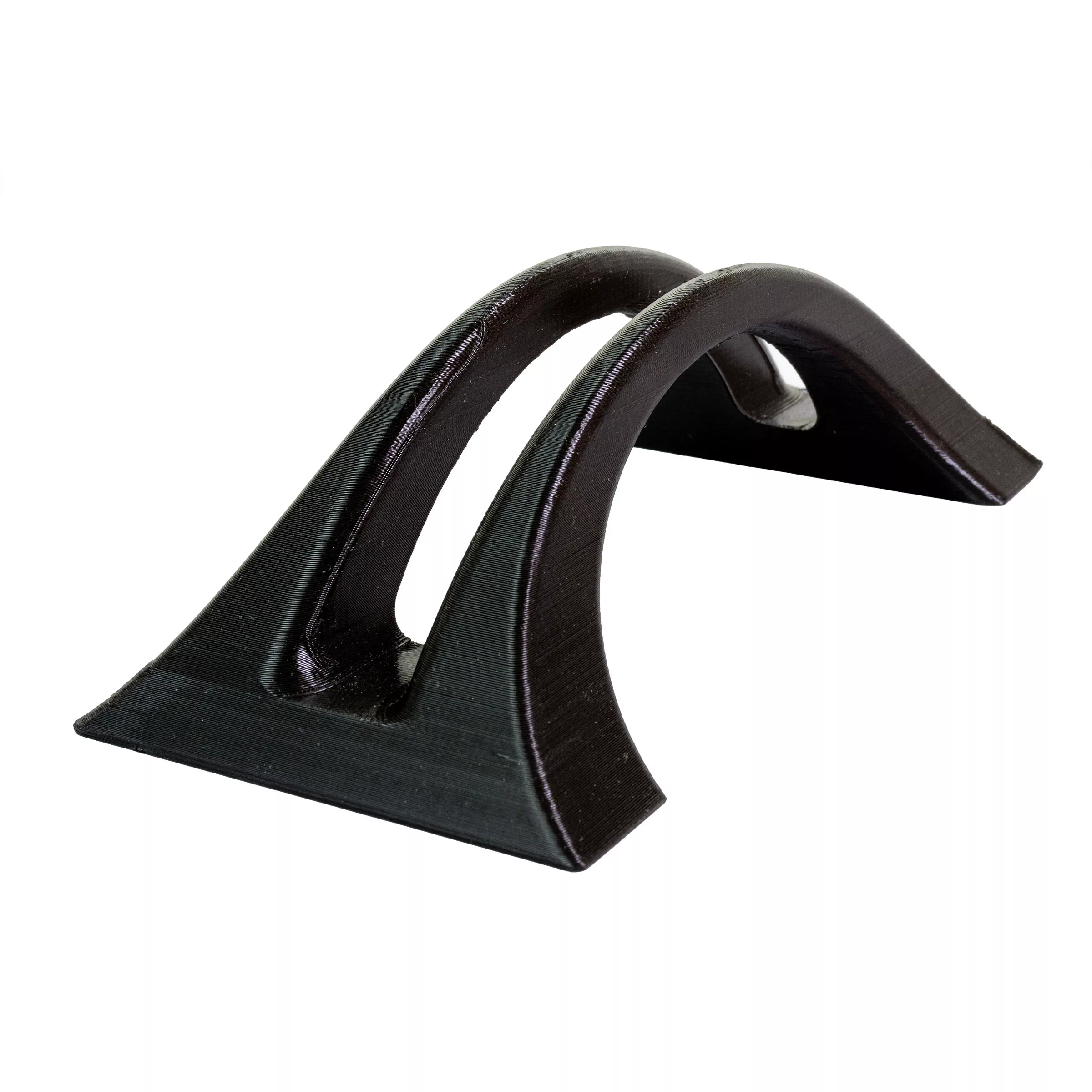 پایه نگهدارنده لپ تاپ مدل عمودی