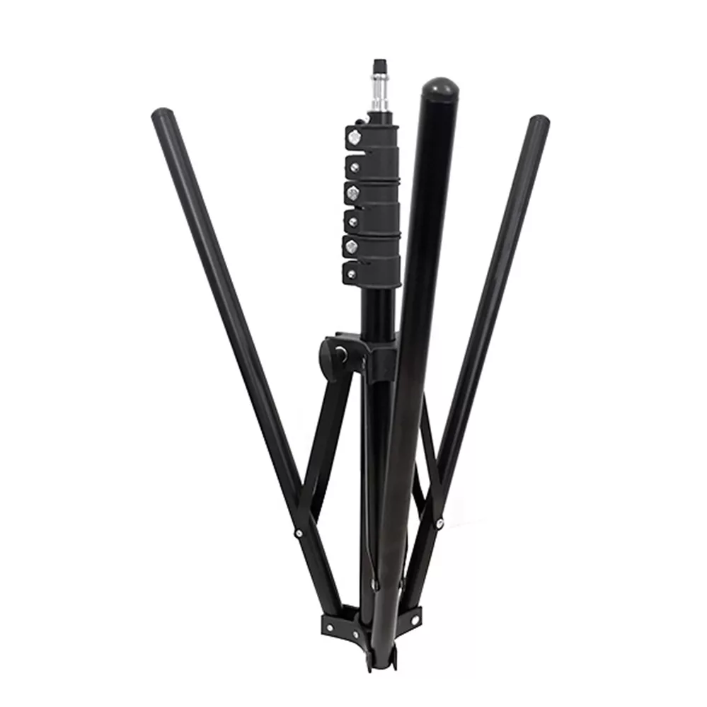 رینگ لایت مدل YQ-320A کد 2