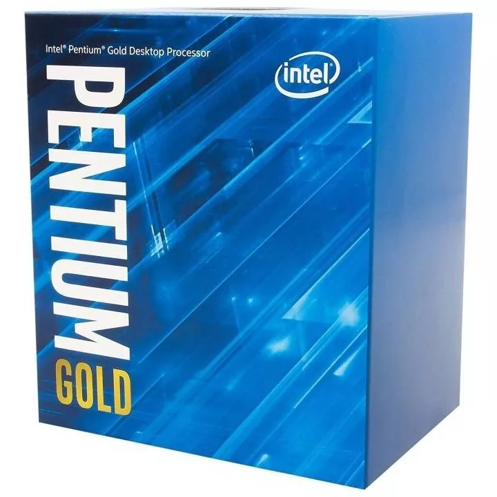 پردازنده مرکزی اینتل سری Coffee Lake مدل Pentium Gold G5620