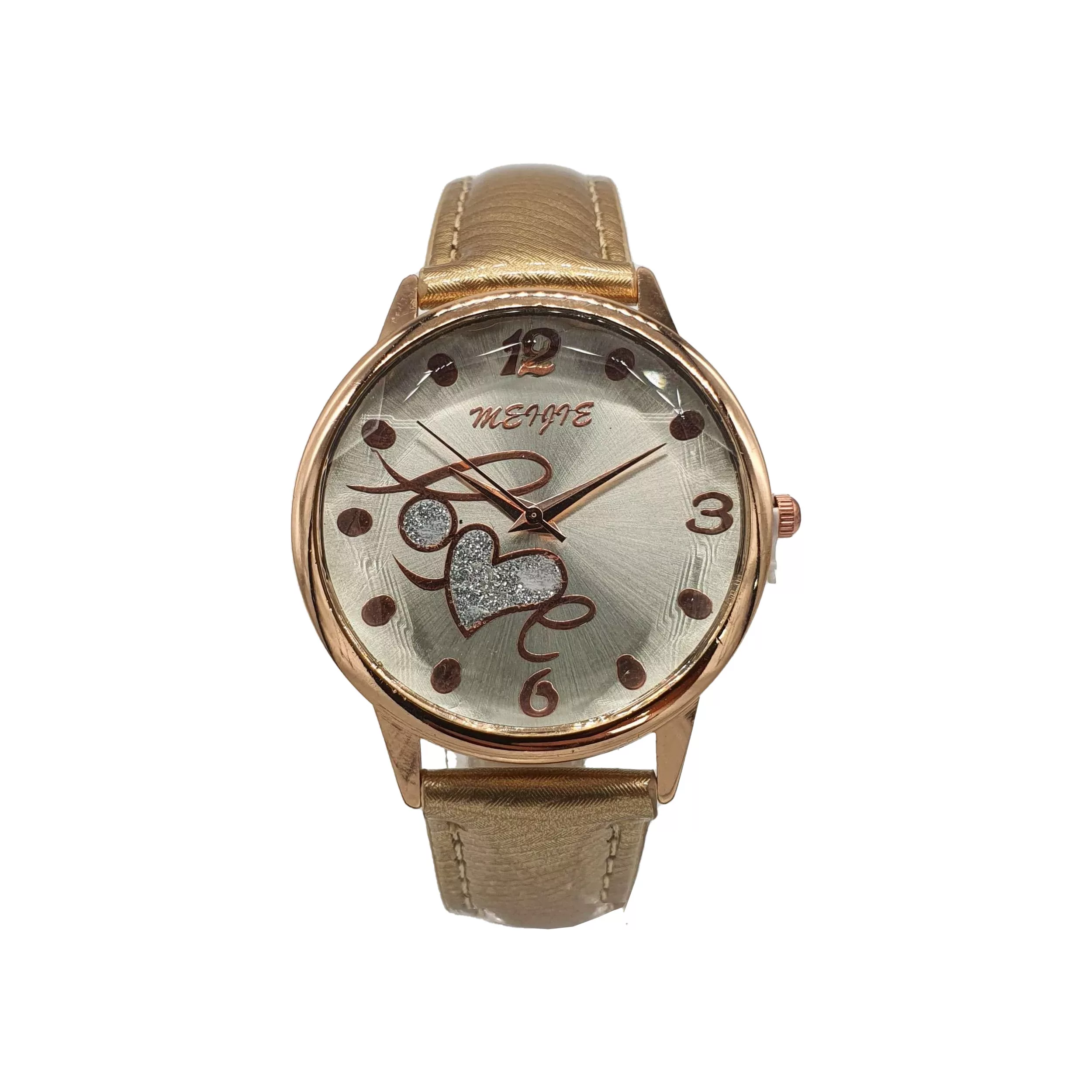 ساعت مچی عقربه ای زنانه مدل G78