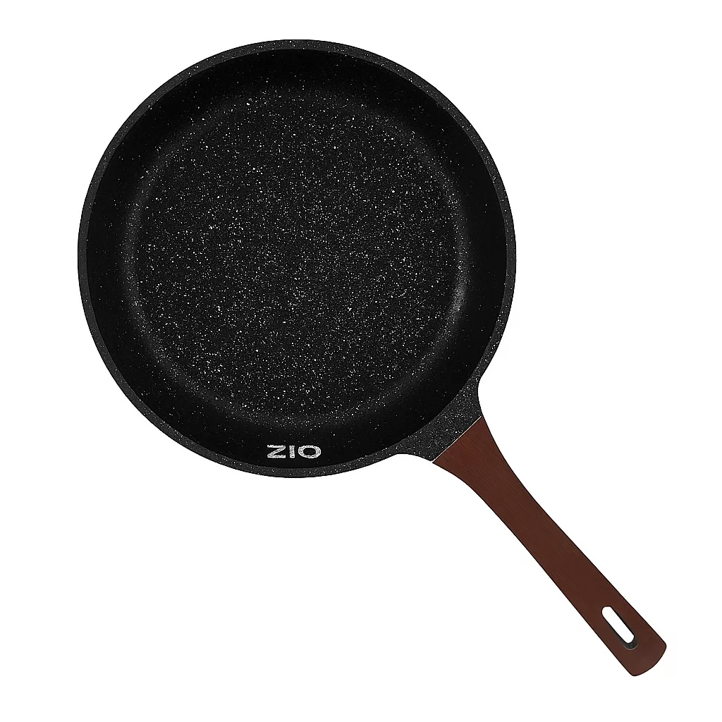 سرویس تابه گرانیت 3 پارچه بازرگانی زیو مدل 8535