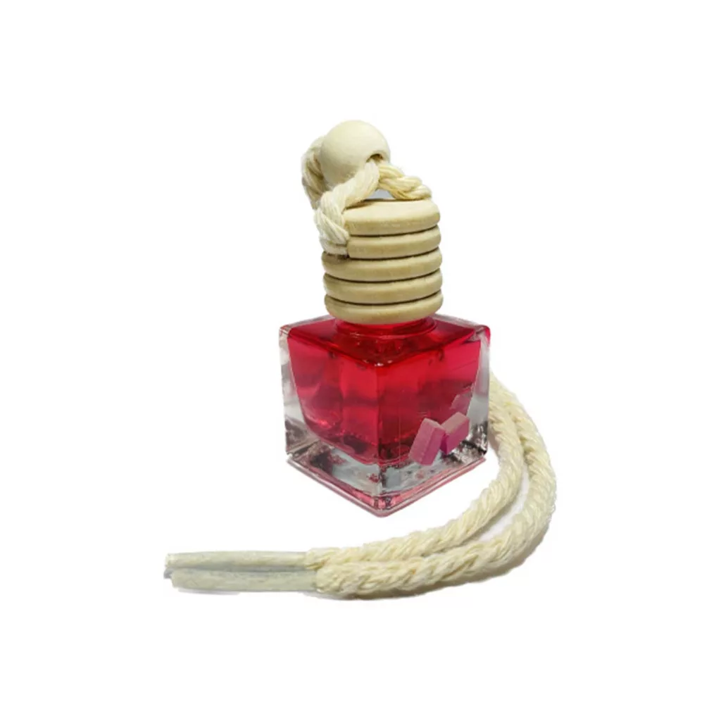 خوشبوکننده خودرو آراکس مدل AY-4718 رایحه آدامس بادکنکی حجم 10 میلی لیتر